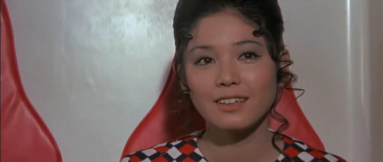 Yuriko Hishimi image