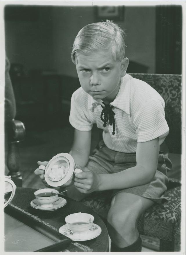 Kaj Hjelm image