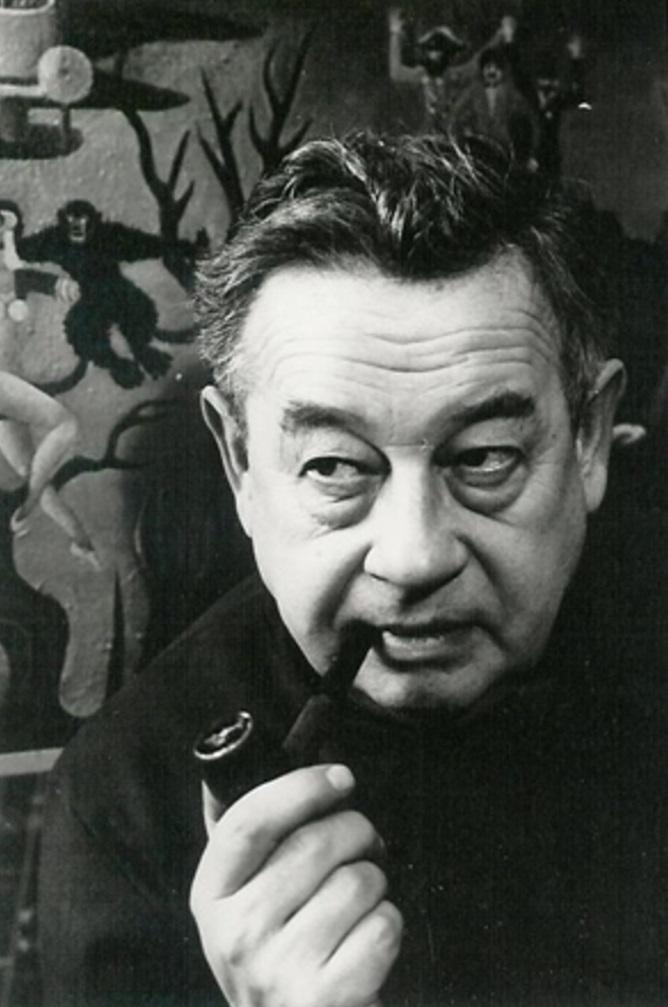 Josef Hlinomaz image