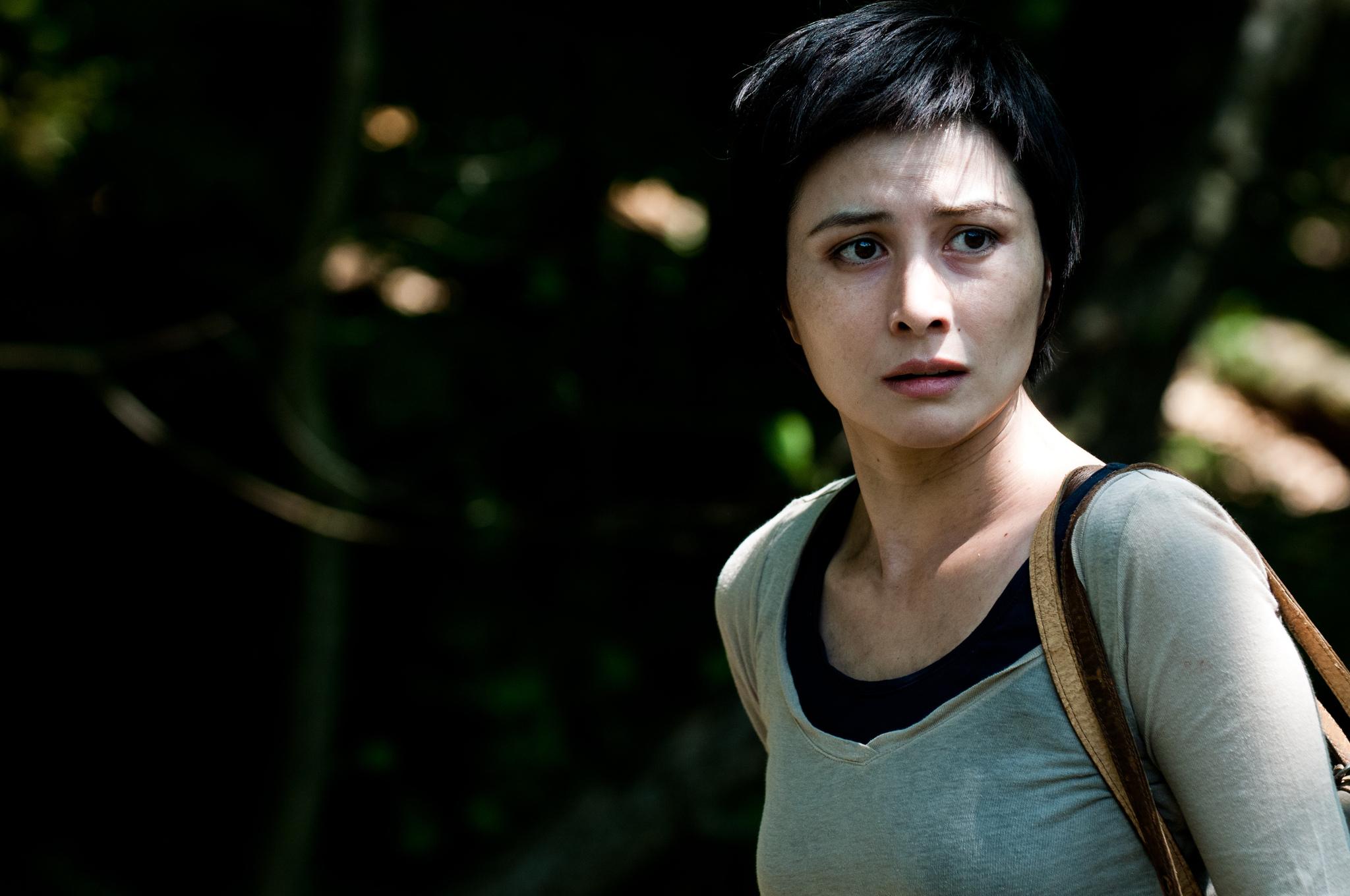 Josie Ho image