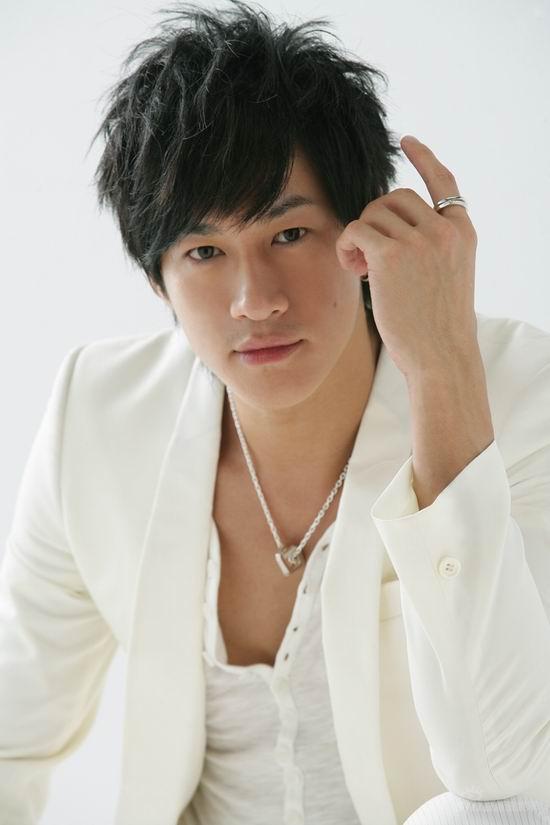 Peter Ho image