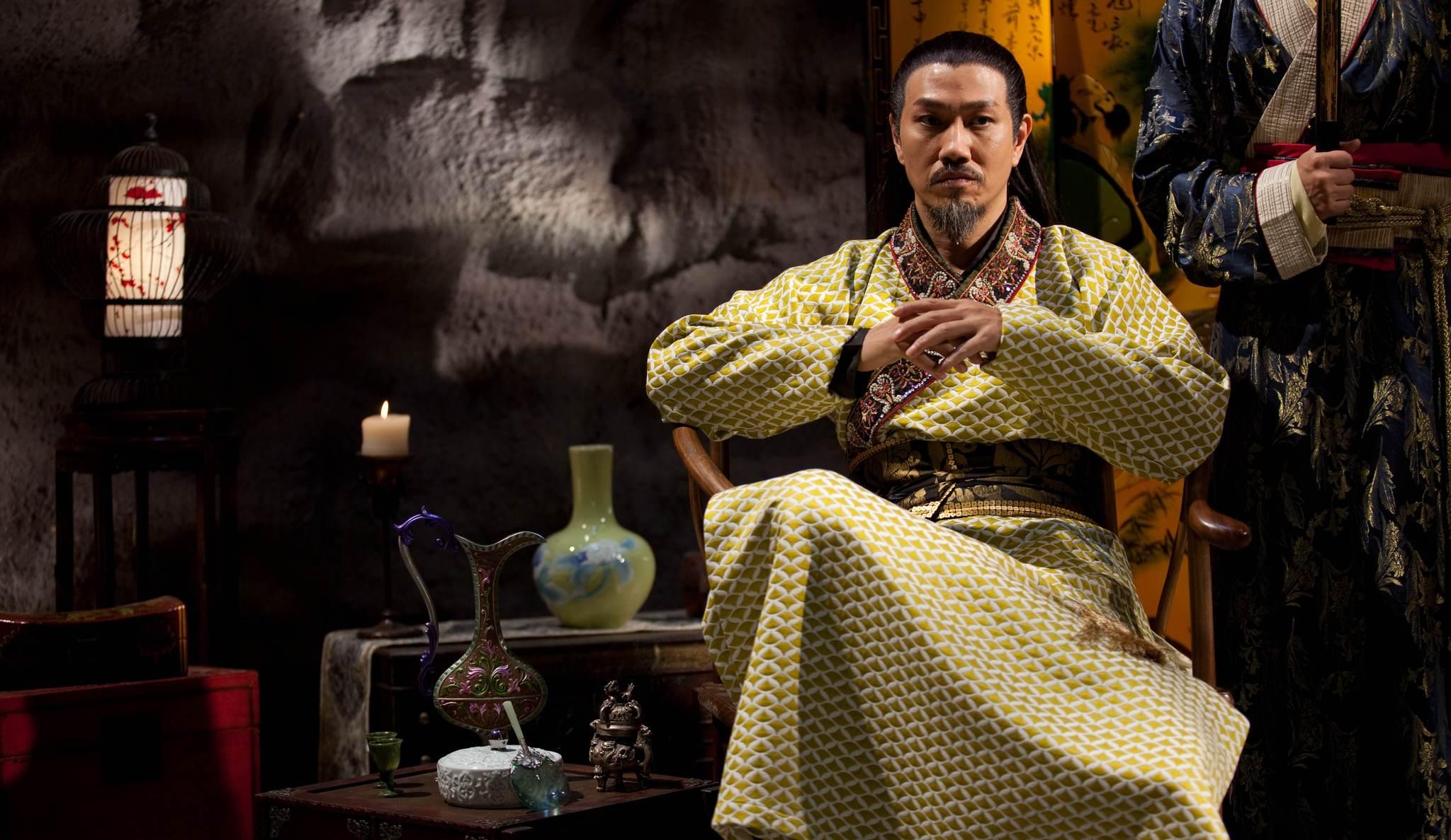Tony Ho image