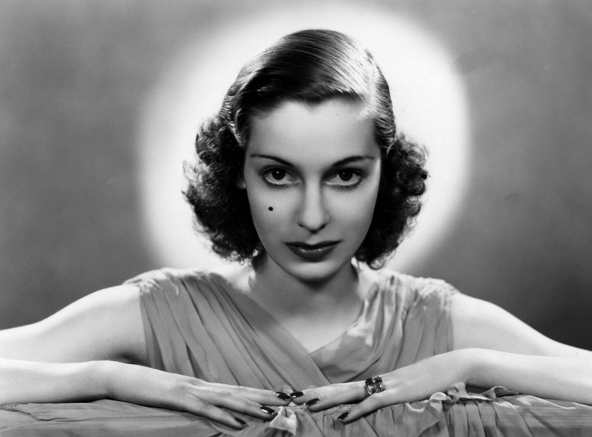 Valerie Hobson image