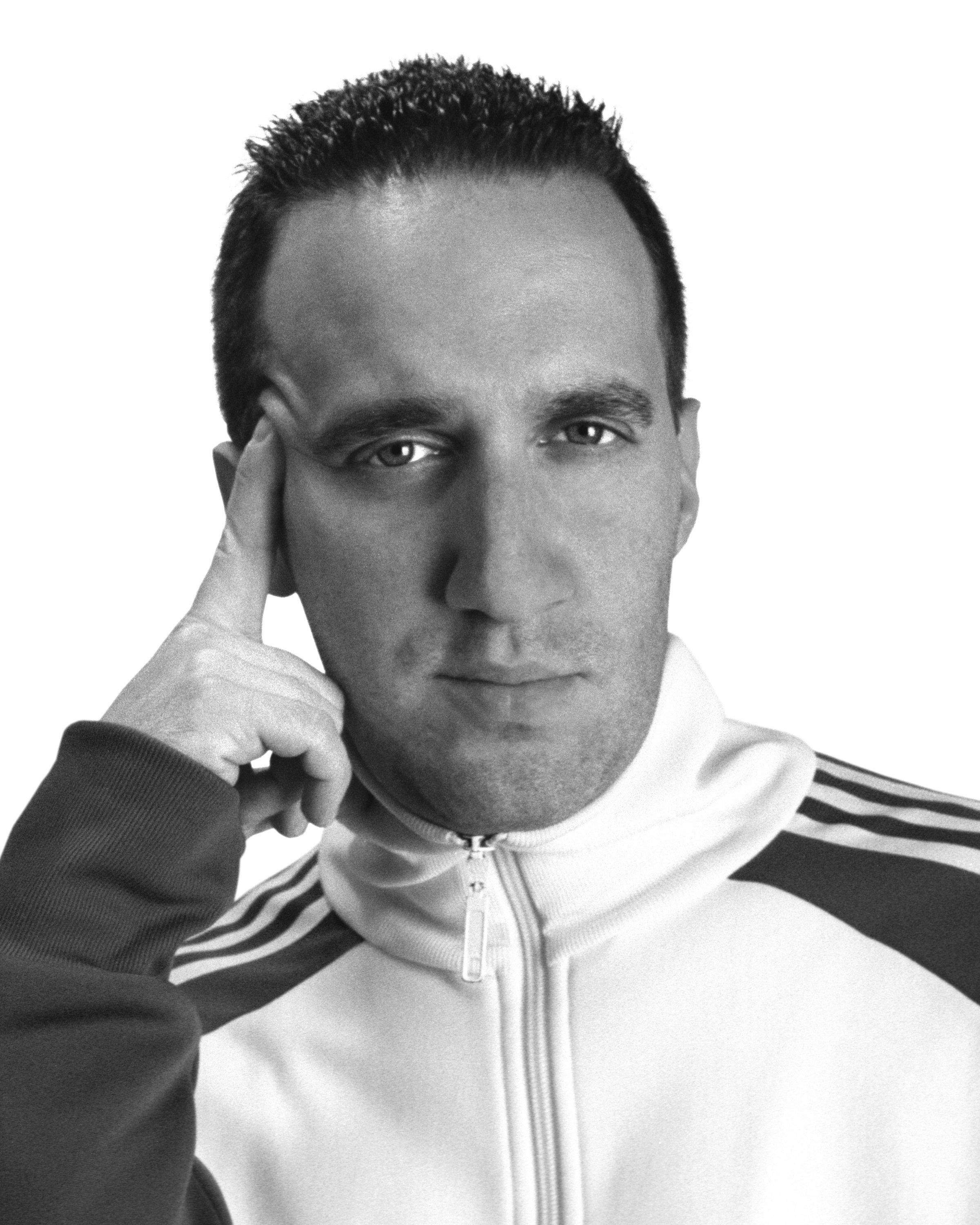 Danny Hoch image