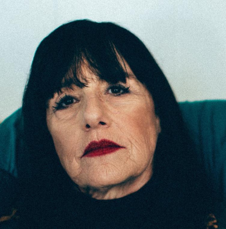 Rosemary Hochschild image