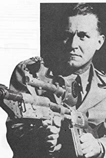 Al Hodge image