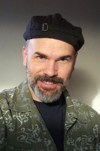 Tim Hodge image