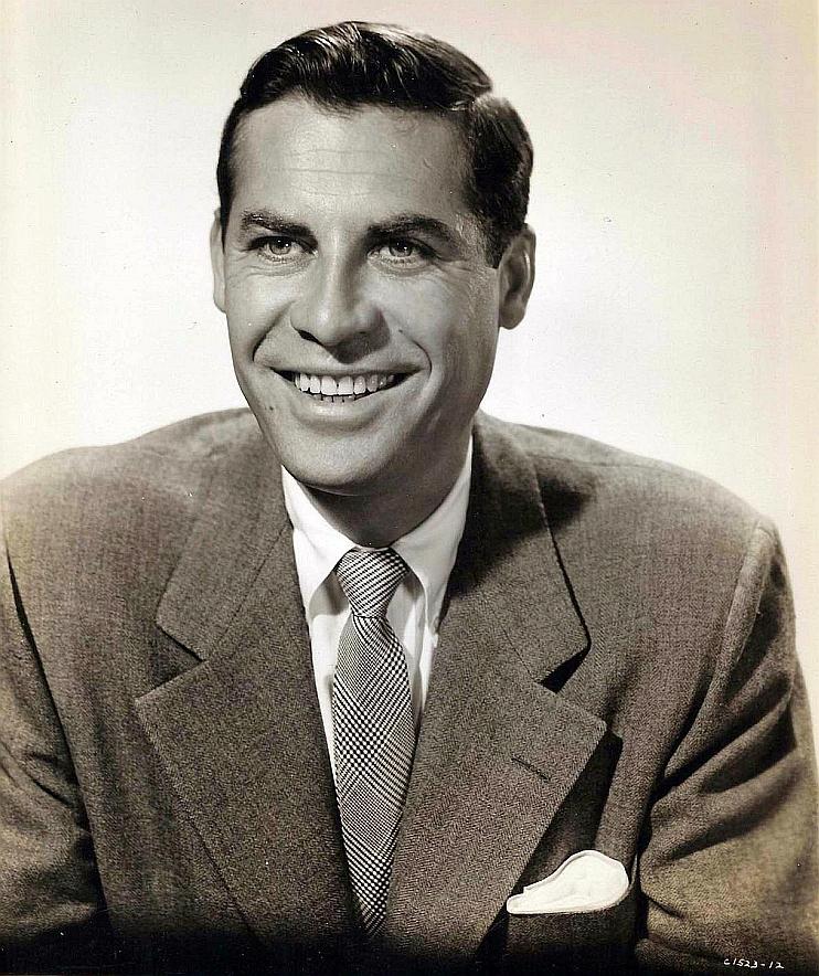 John Hodiak image