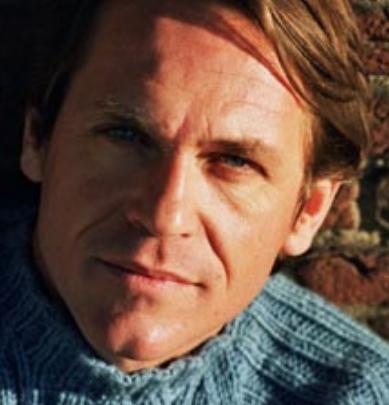 Tobias Hoesl image