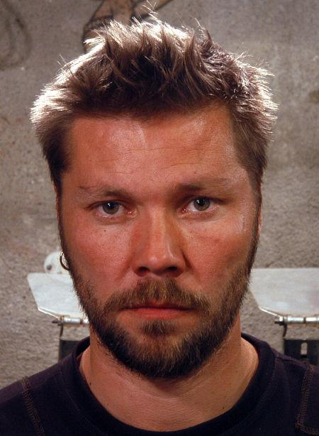 Stig Henrik Hoff image