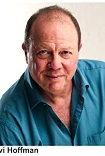 Avi Hoffman image
