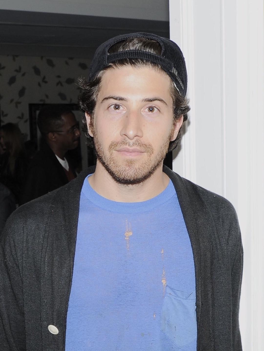 Jake Hoffman image