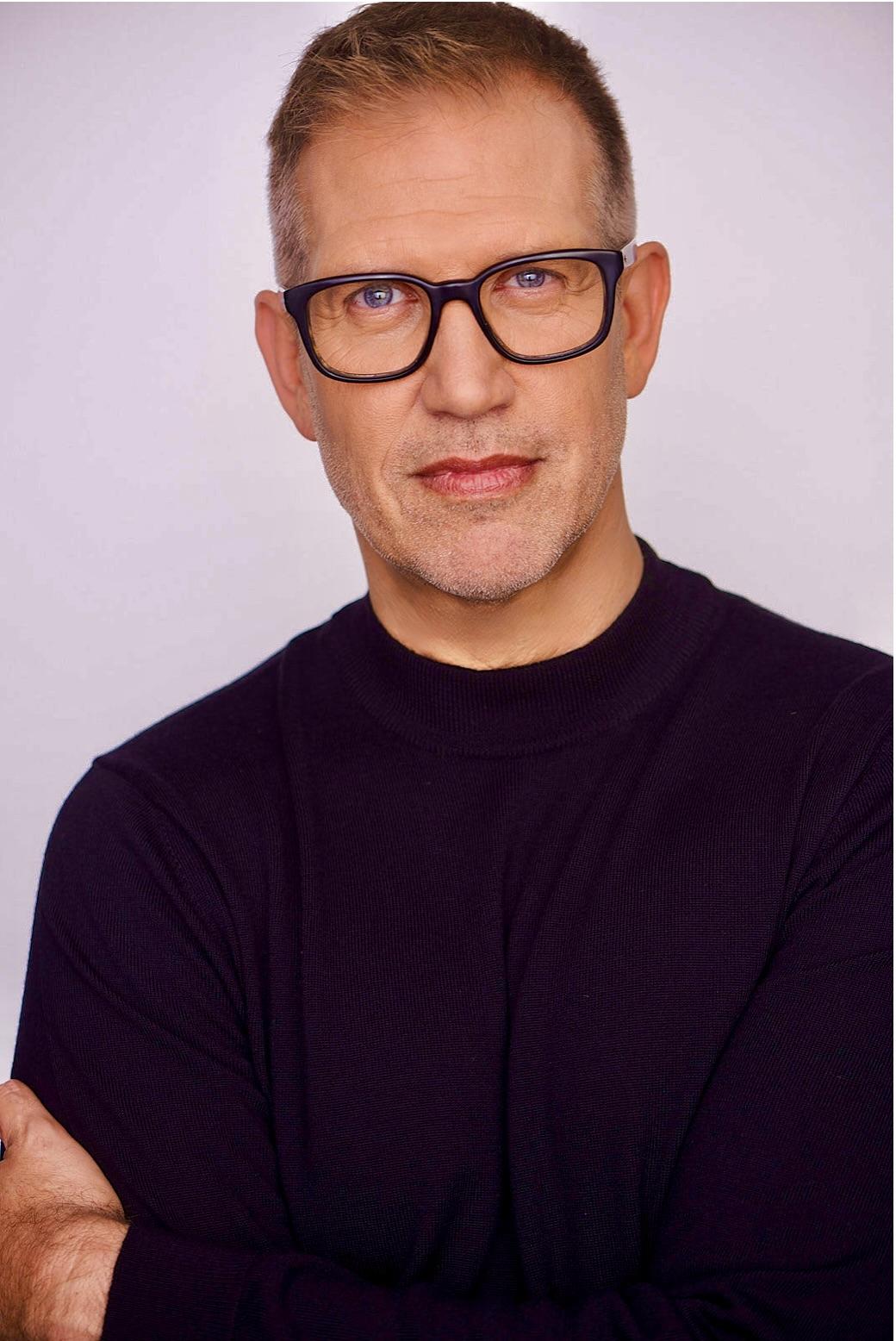 John Hoffman image