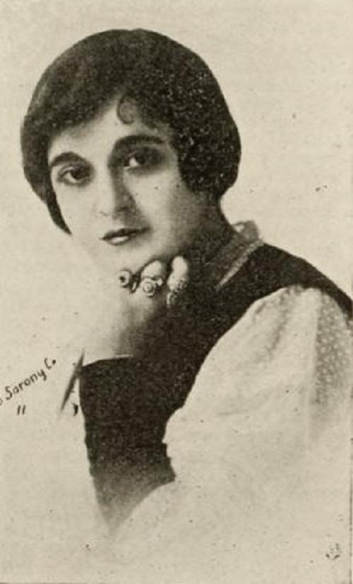 Ruby Hoffman image