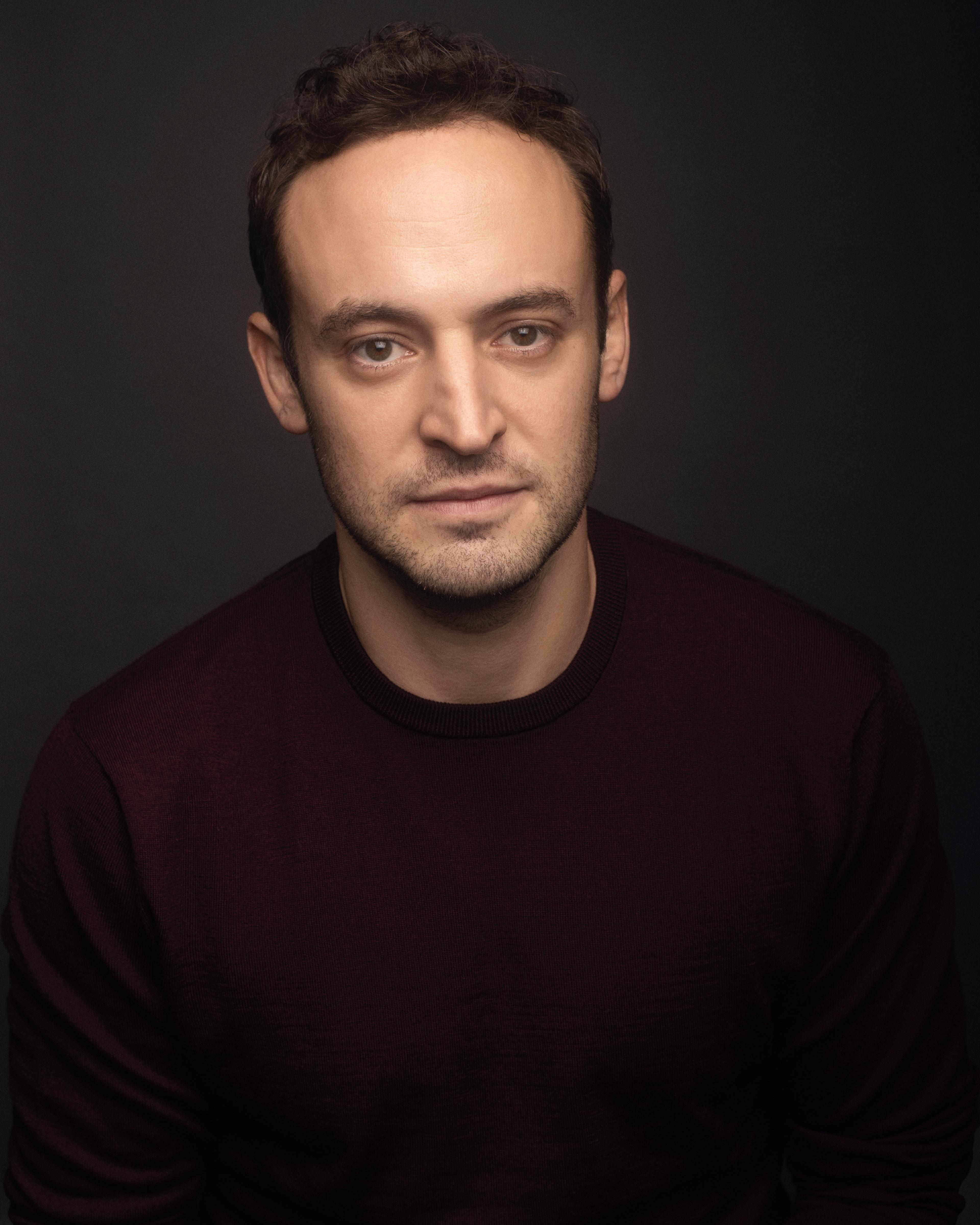 Charlie Hofheimer image