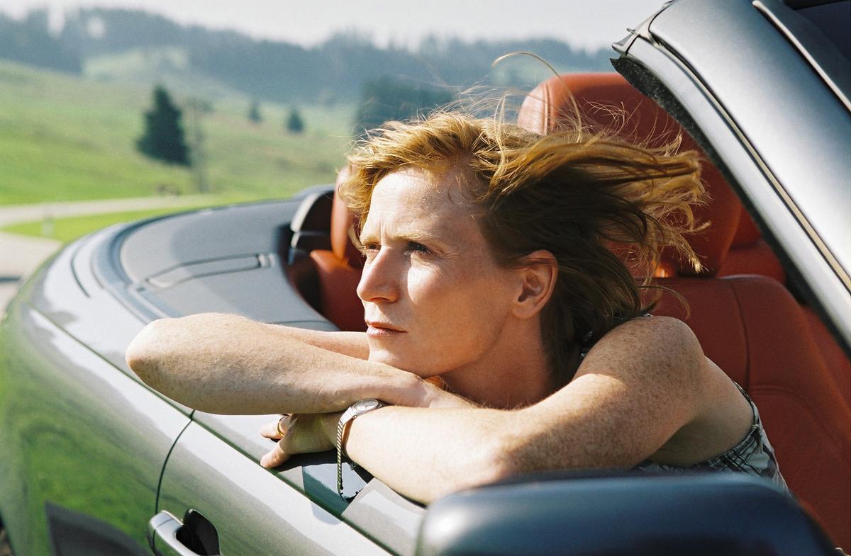 Judith Hofmann image