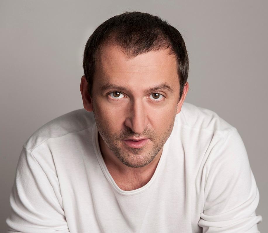 Martin Hofmann image