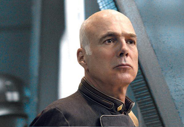 Michael Hogan image
