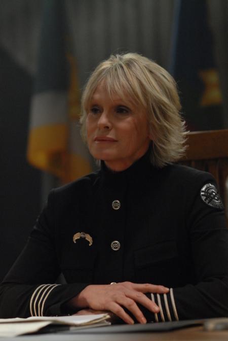 Susan Hogan image