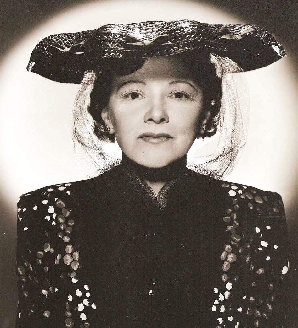 Fay Holden image
