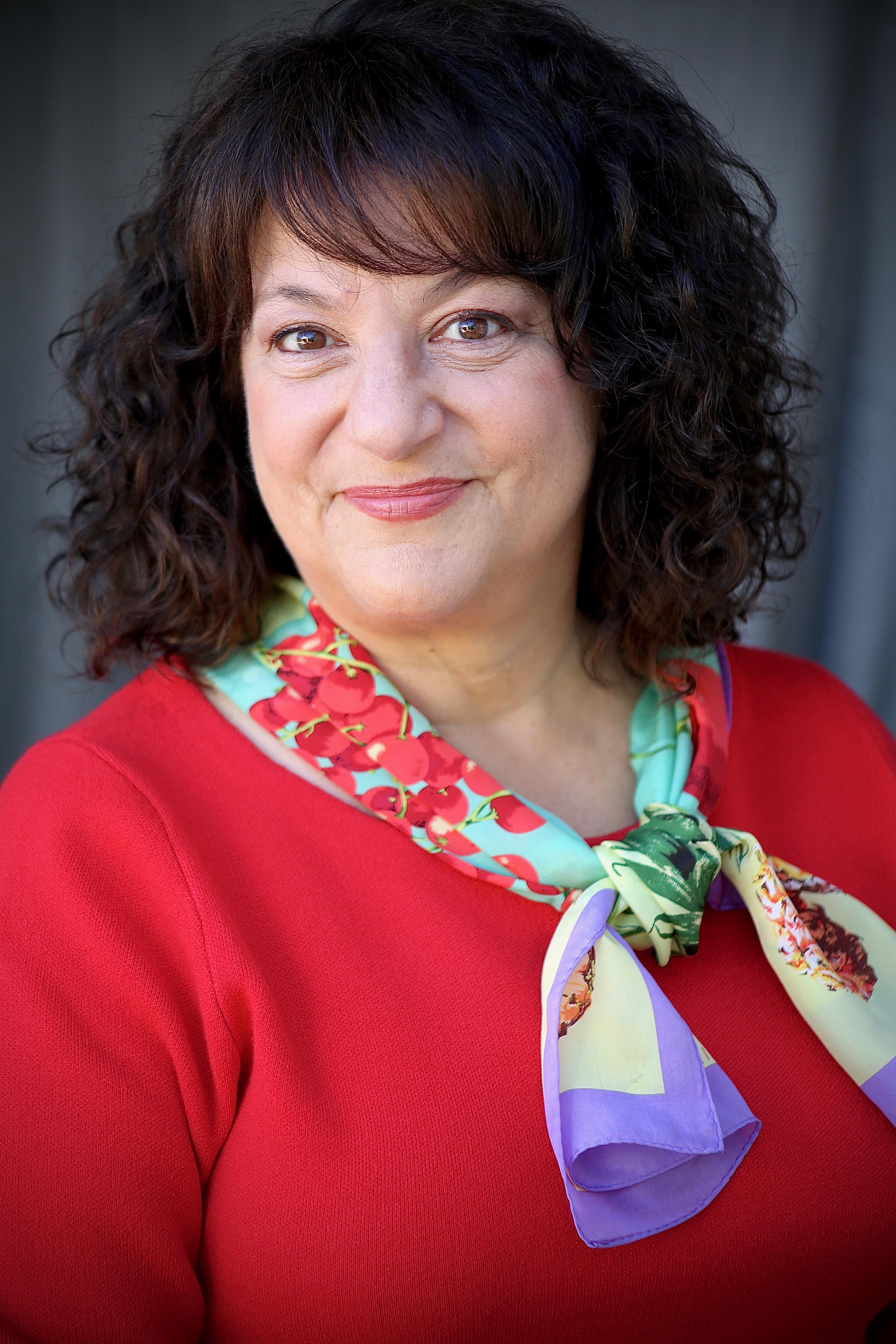 Jill Holden image