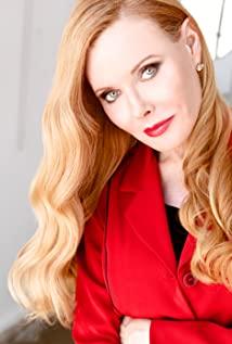 Rebecca Holden image