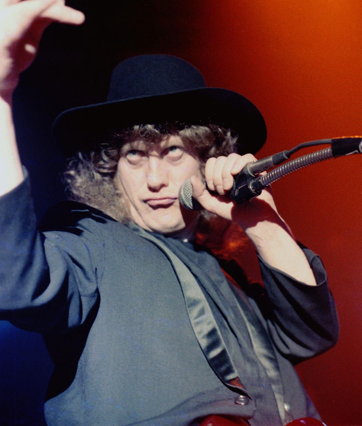 Noddy Holder image