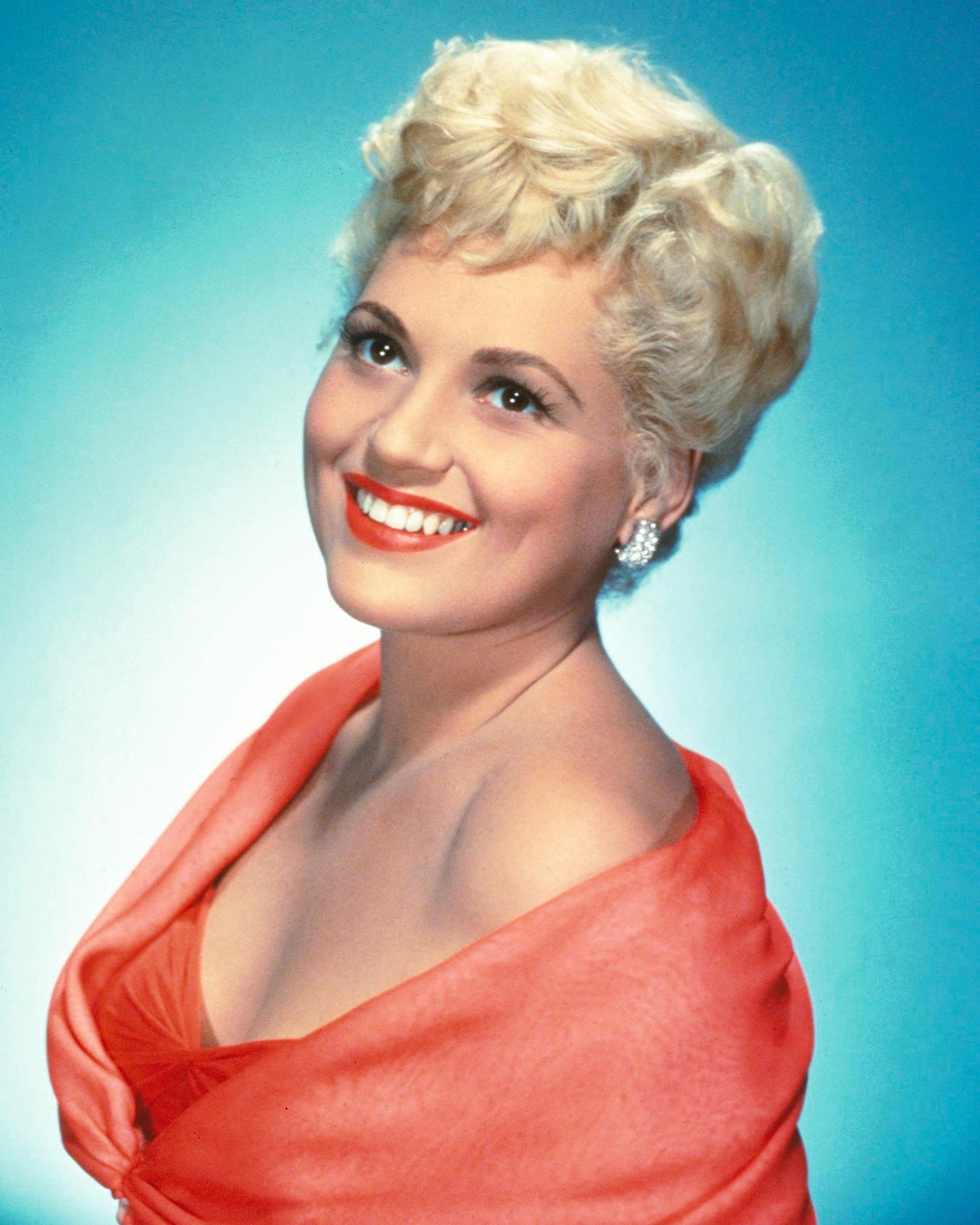 Judy Holliday image