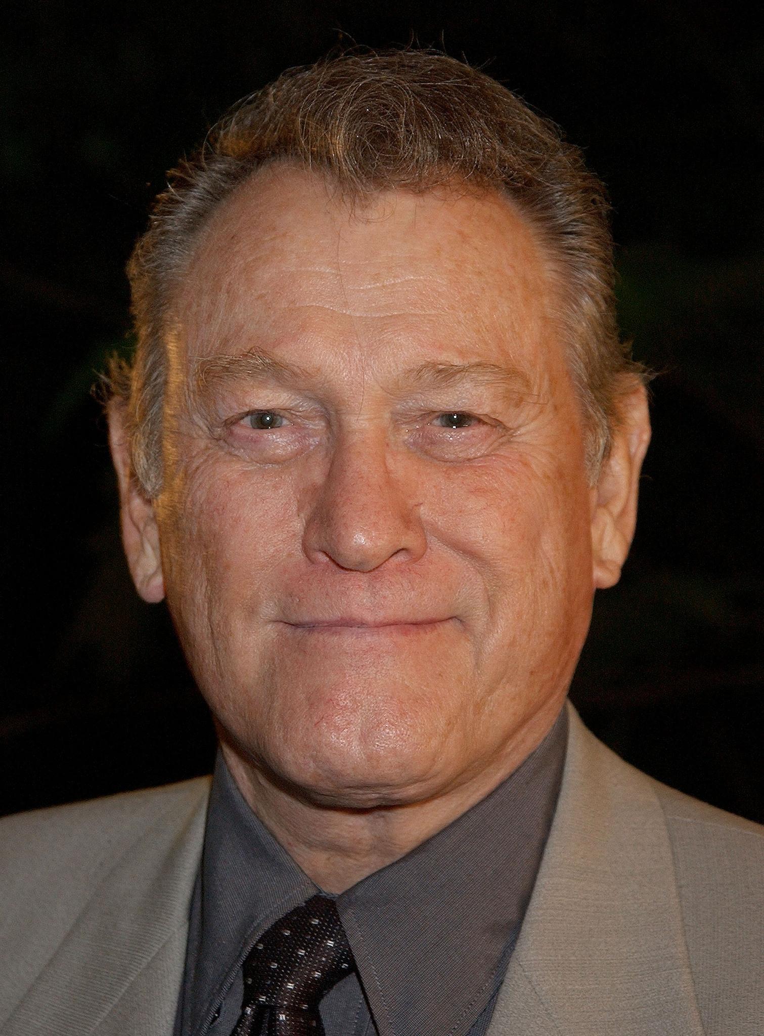 Earl Holliman image