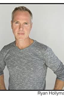 Ryan Hollyman image