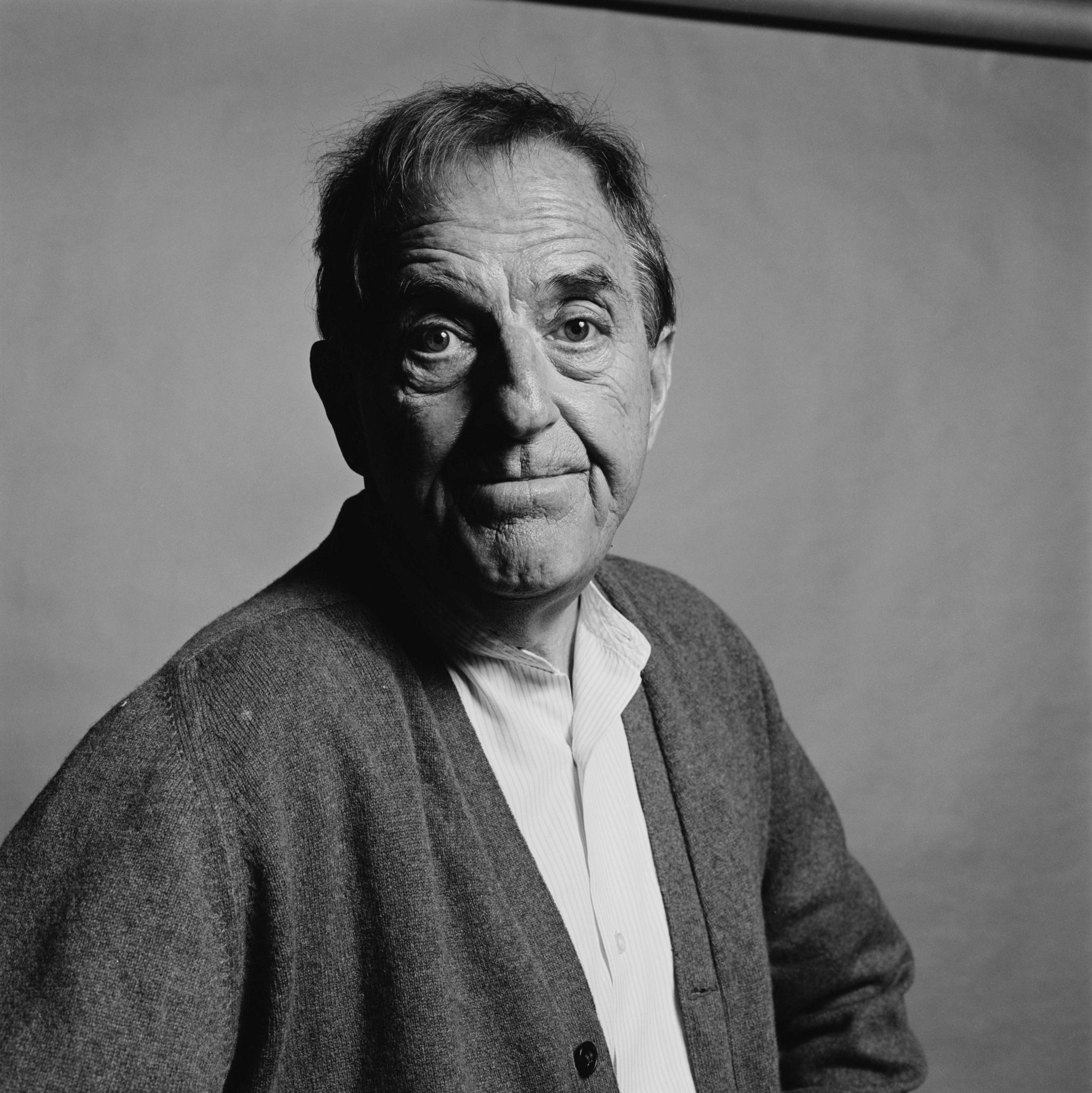 Stanley Holloway image