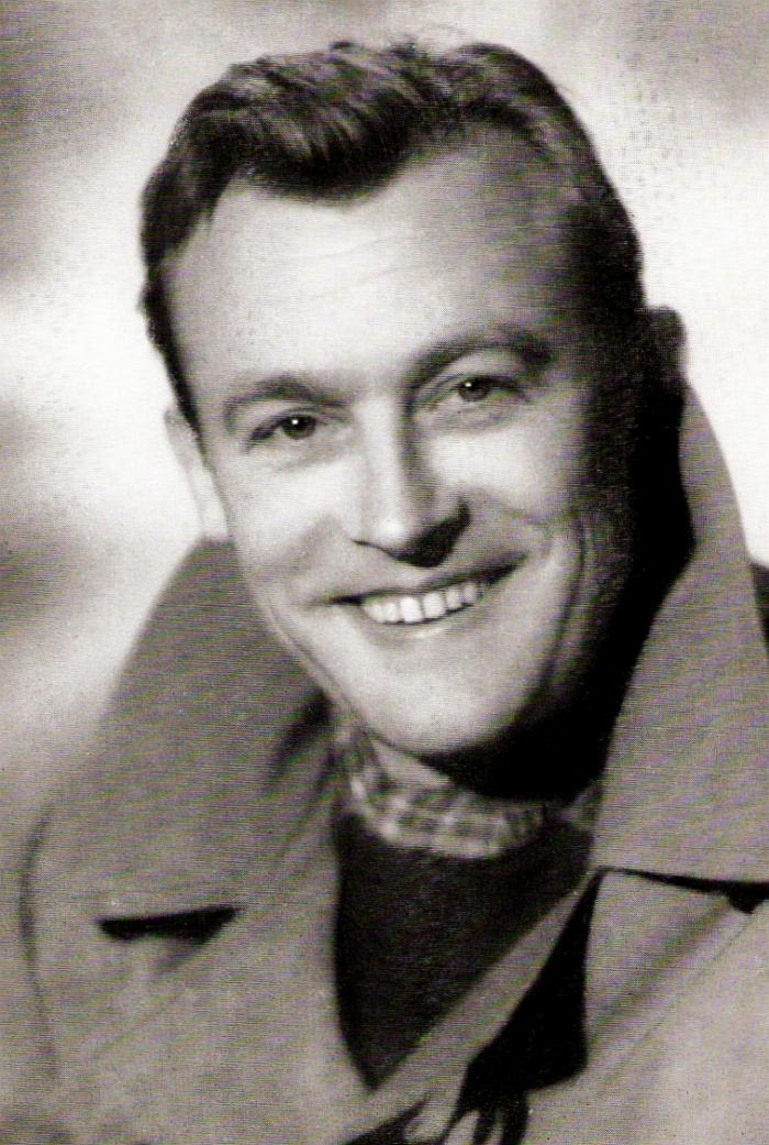Claus Holm image
