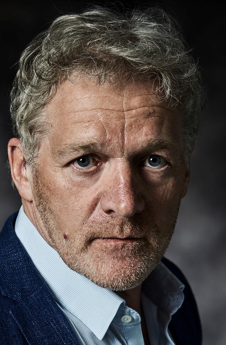 Mogens Holm image