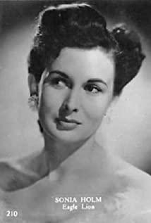 Sonia Holm image