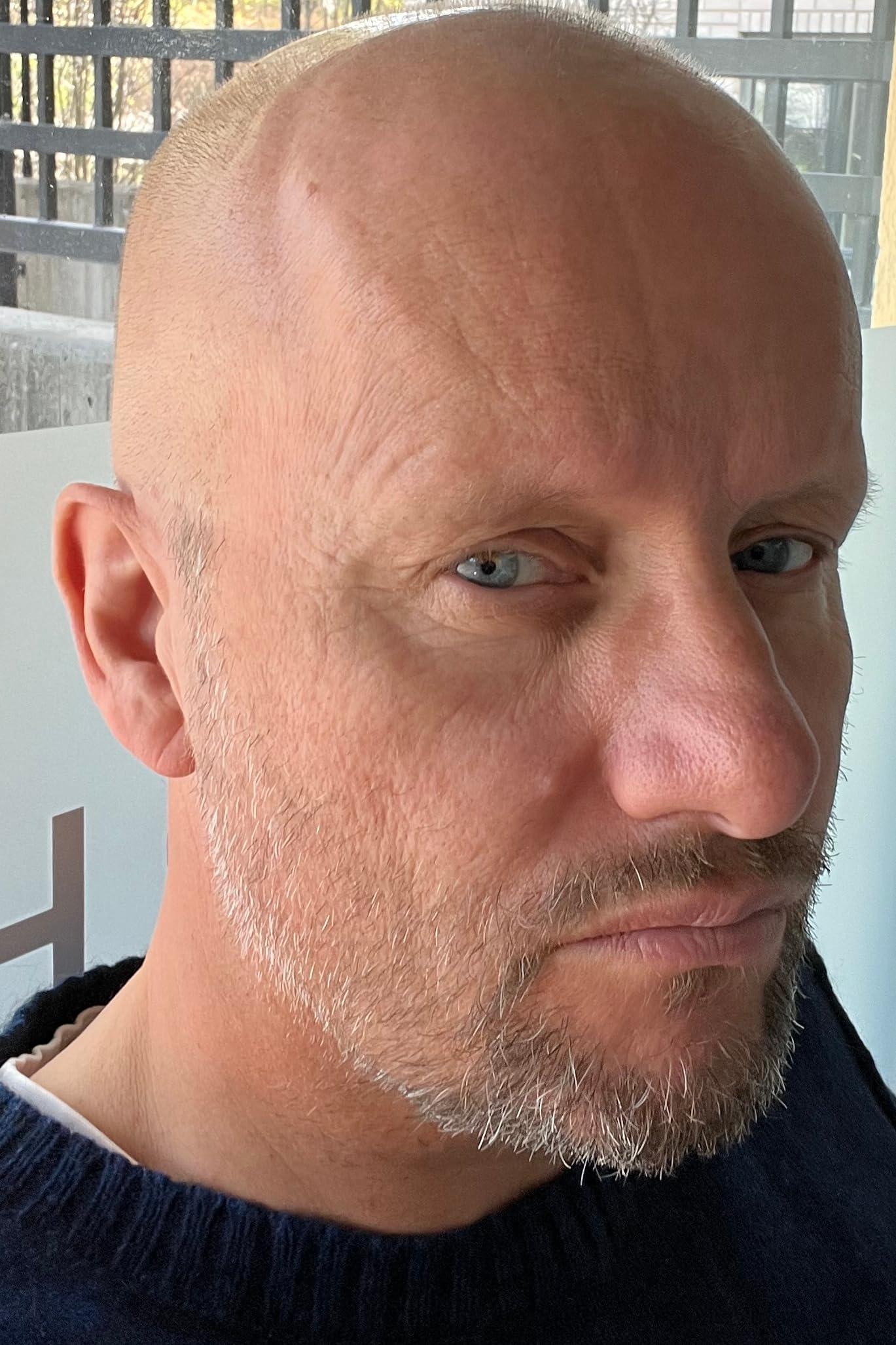 Hallvard Holmen image