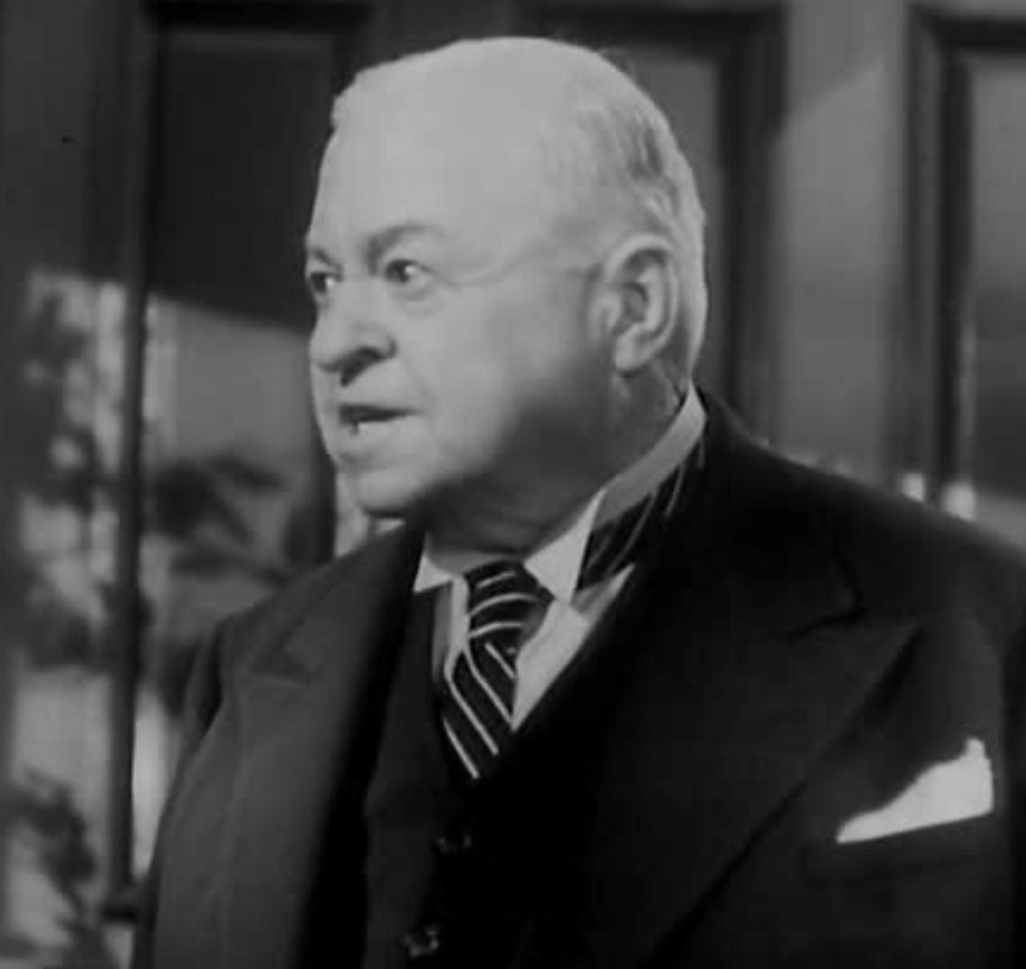 Harry Holman image