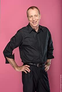 Paul Holmes image