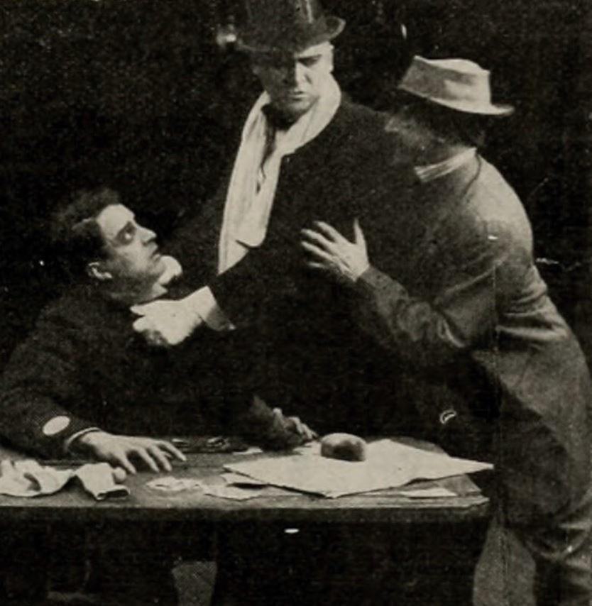 Rapley Holmes image