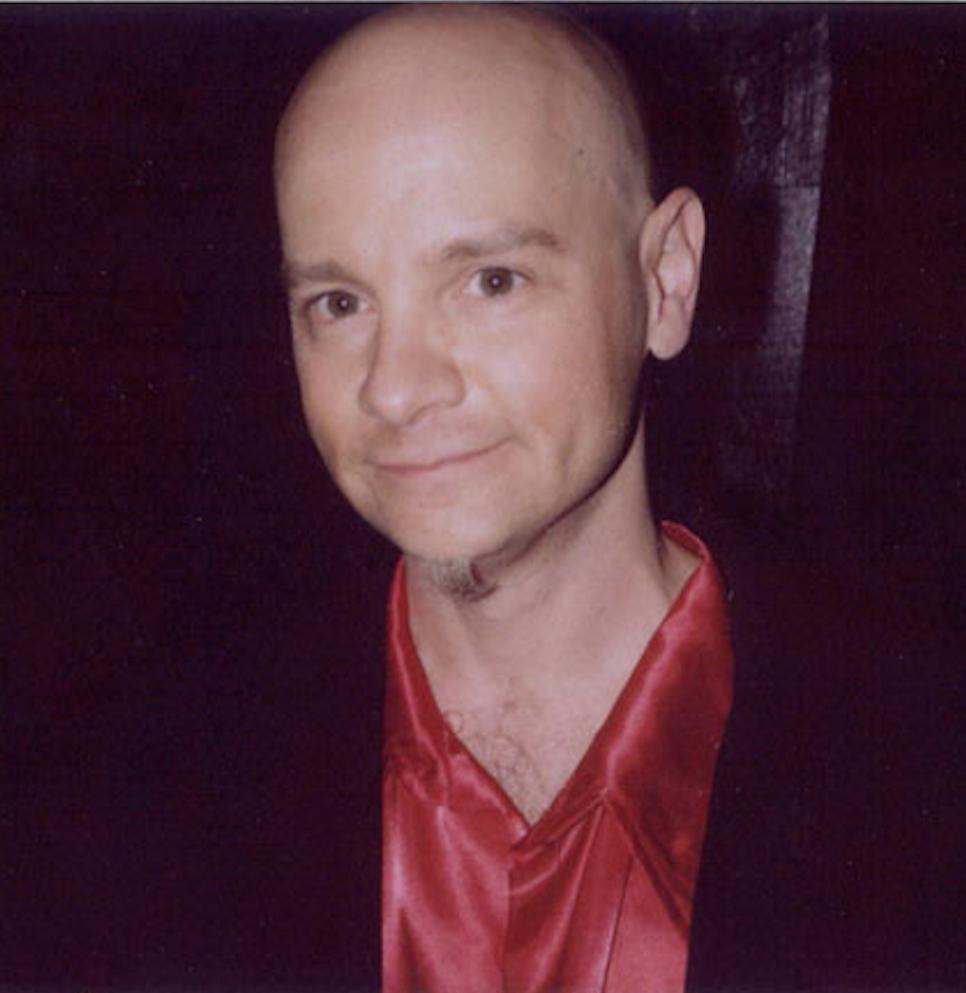 Todd Holoubek image