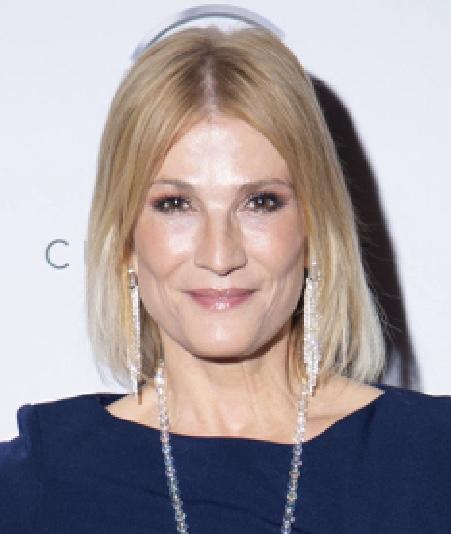 Mette Holt image