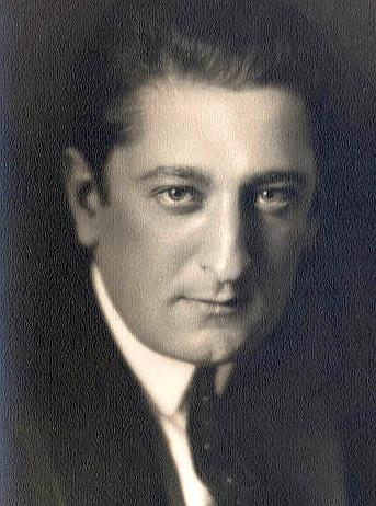 Allen Holubar image