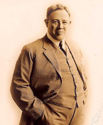 Robert Homans image
