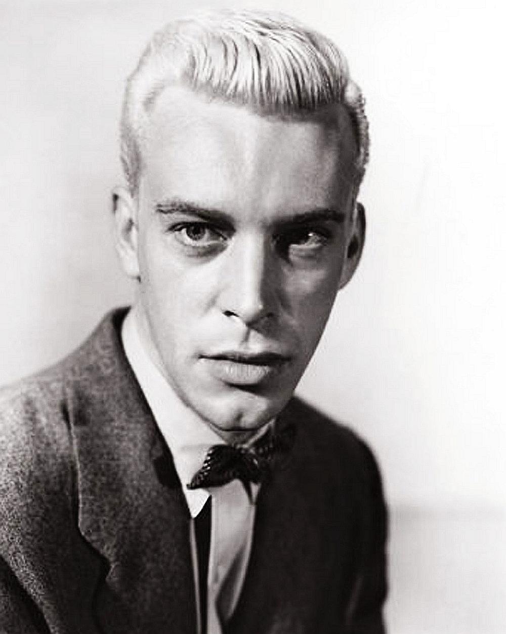 Skip Homeier image