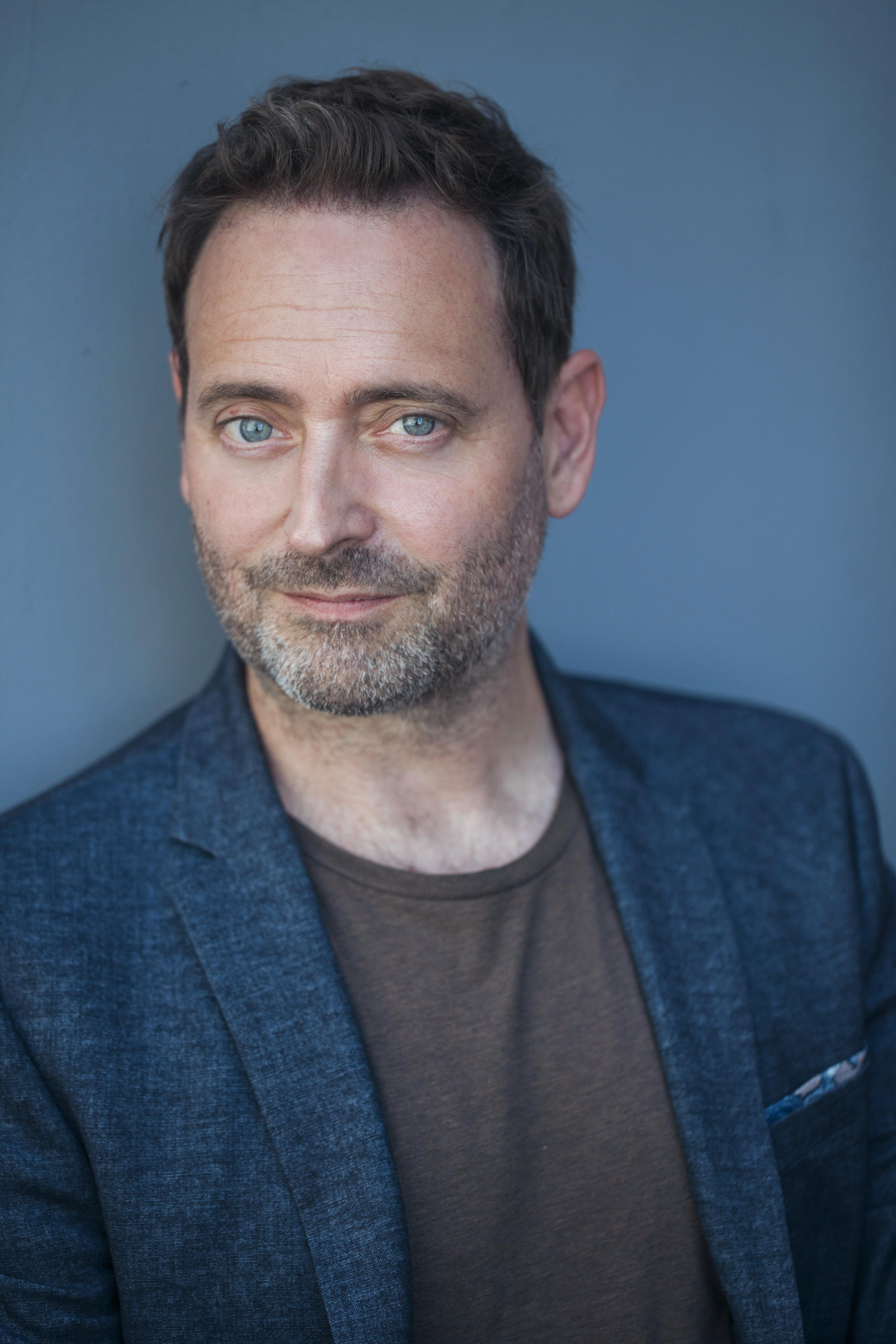 Ben Homewood image