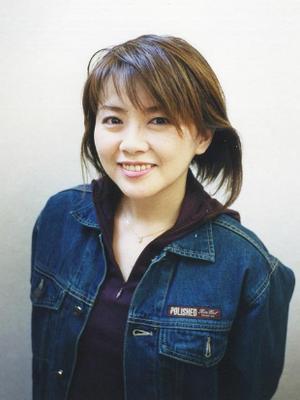 Chieko Honda image