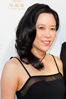 April Hong image