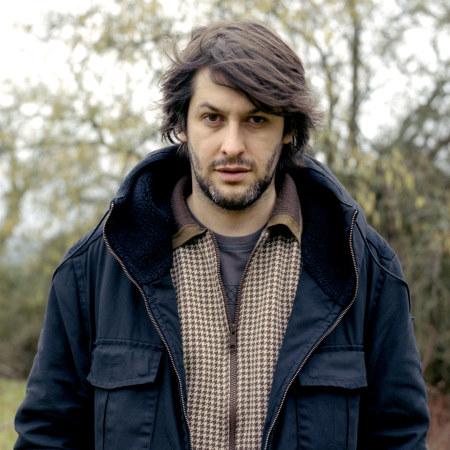 Christophe Honoré image