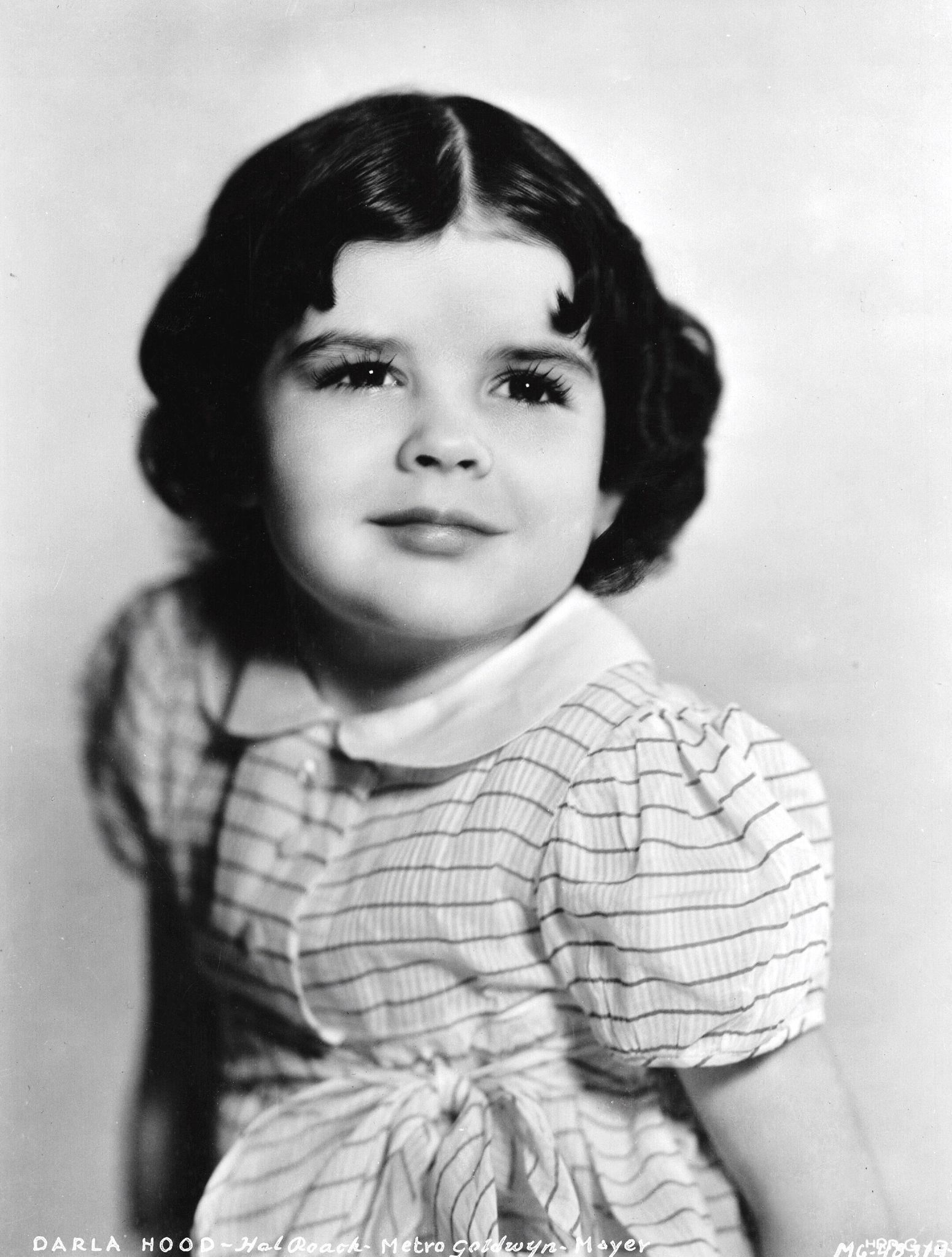 Darla Hood image