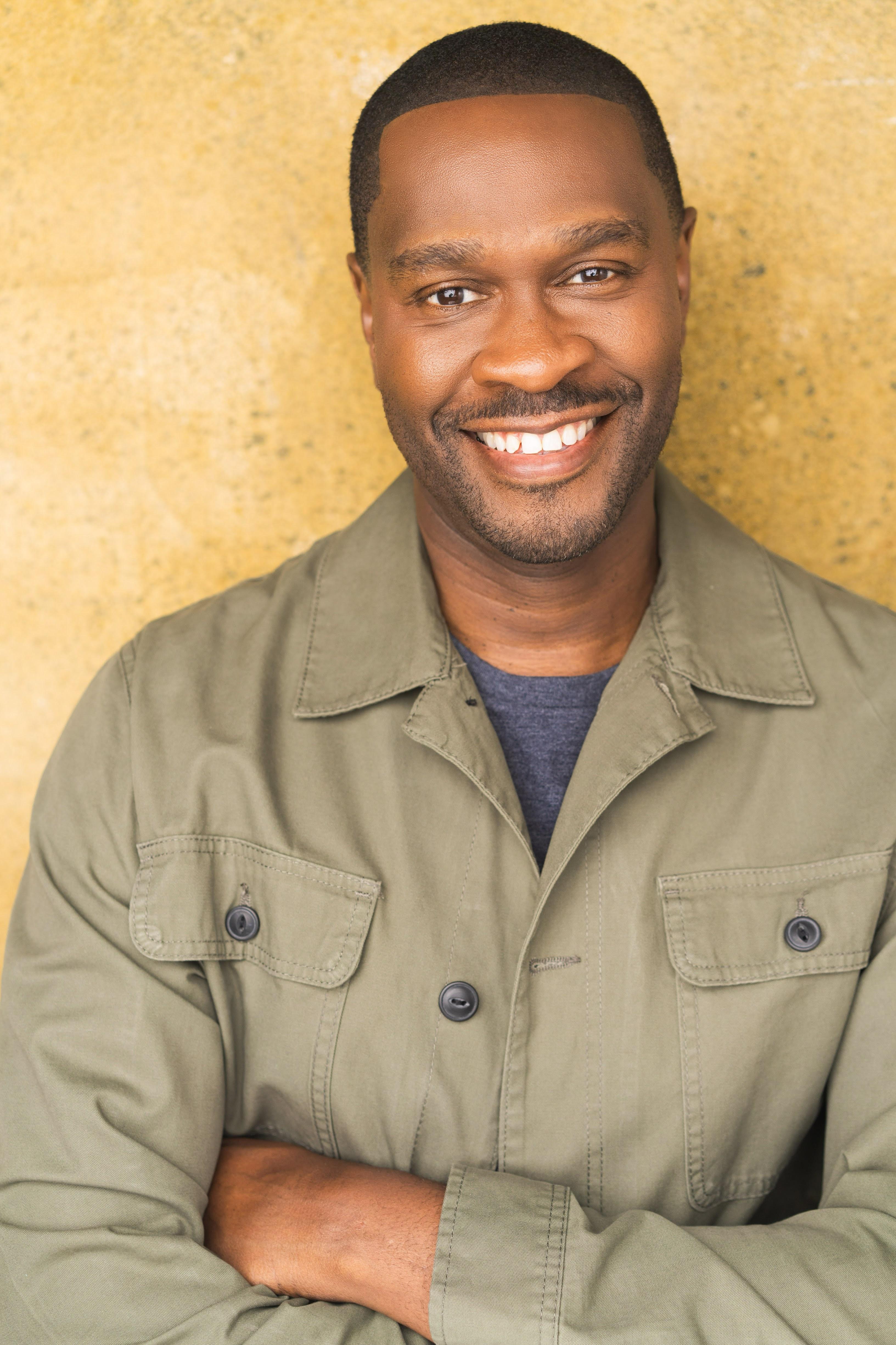 Brian Hooks image