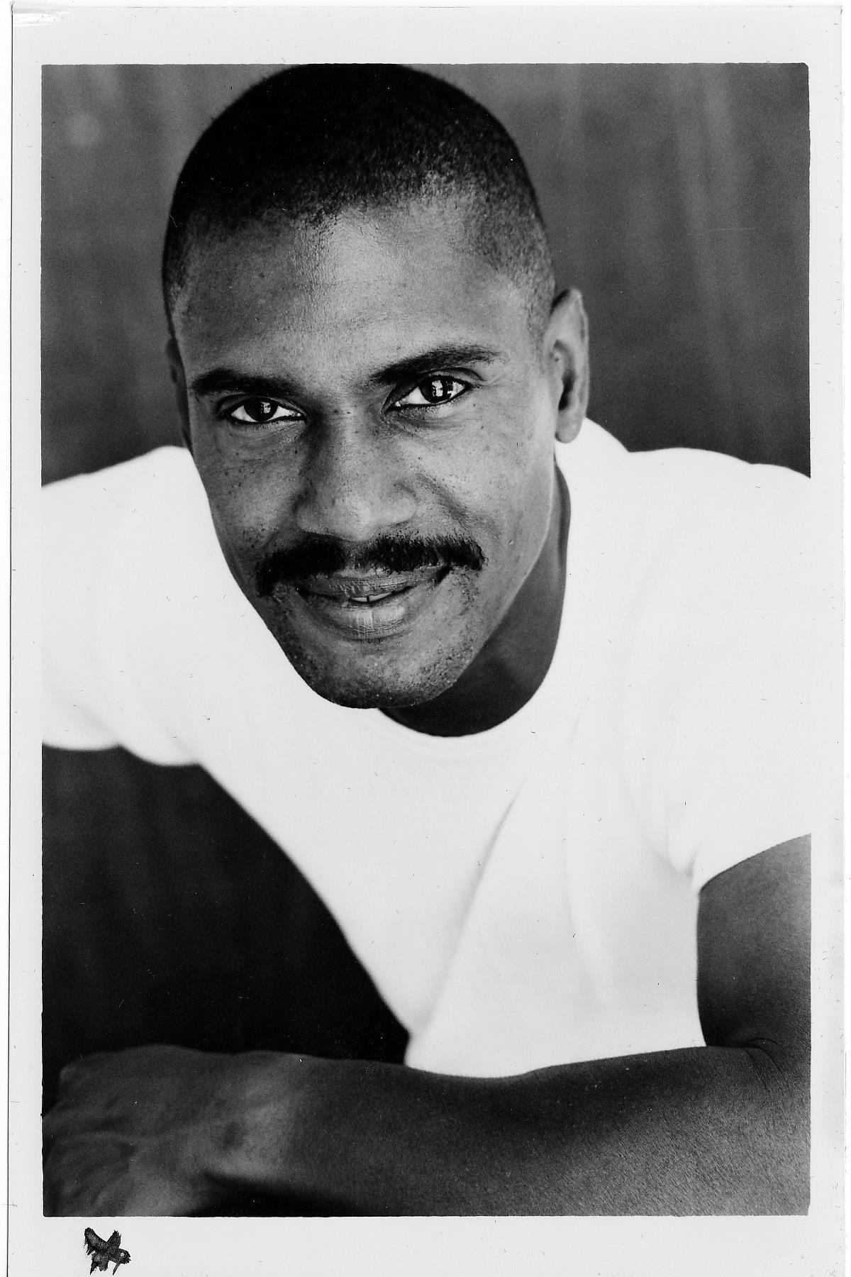 Kevin Hooks image